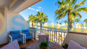 Resale - Terraced house - Orihuela Costa - Campoamor