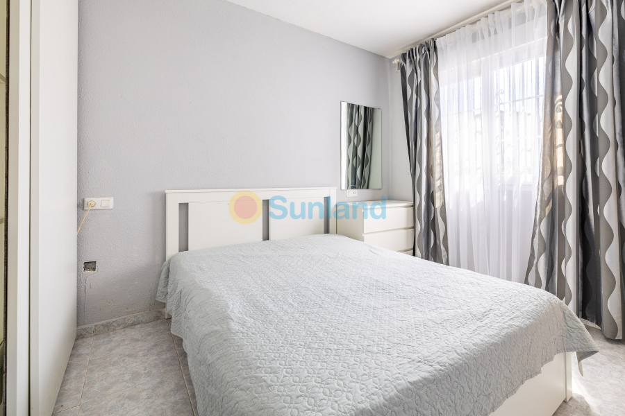 Resale - Casa de Pueblo - Torrevieja - Torreta - florida