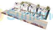 New Build - Villa - San Javier - Santiago de la Ribera
