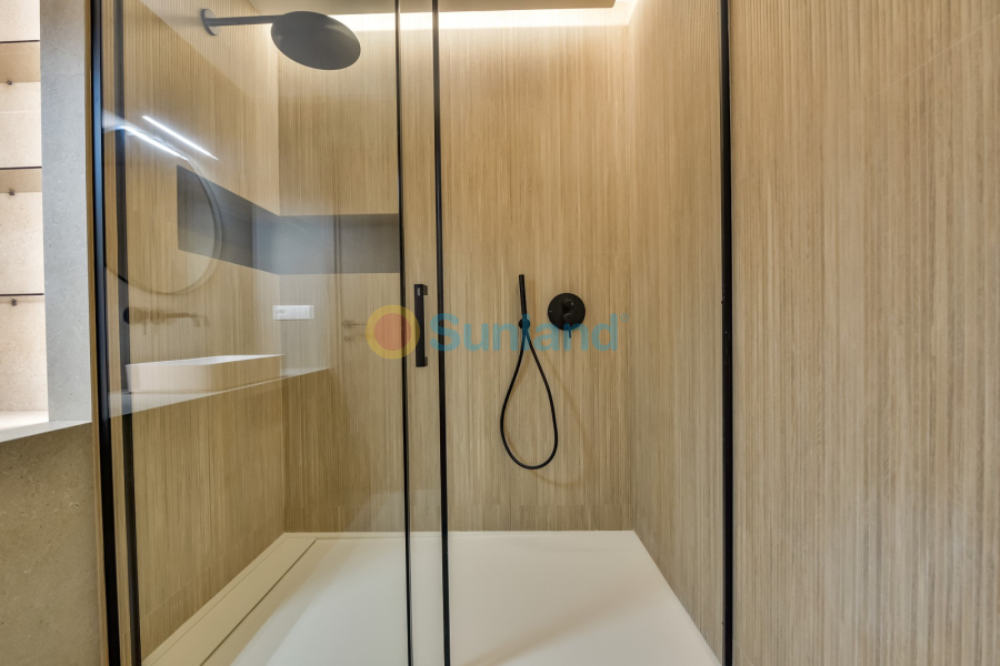 Segunda mano - Chalet - Altea