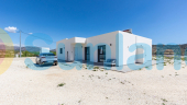 Brukte eiendommer - Detached Villa - Macisvenda