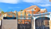 Brukte eiendommer - Villa - Orihuela Costa - El Galan
