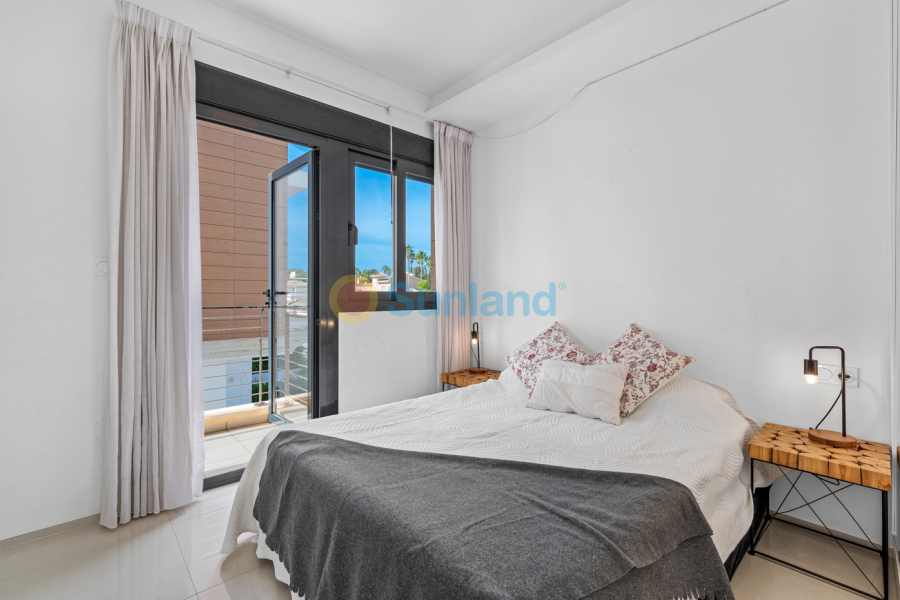 Brukte eiendommer - Rekkehus - Ciudad Quesada - Rojales - Rojales