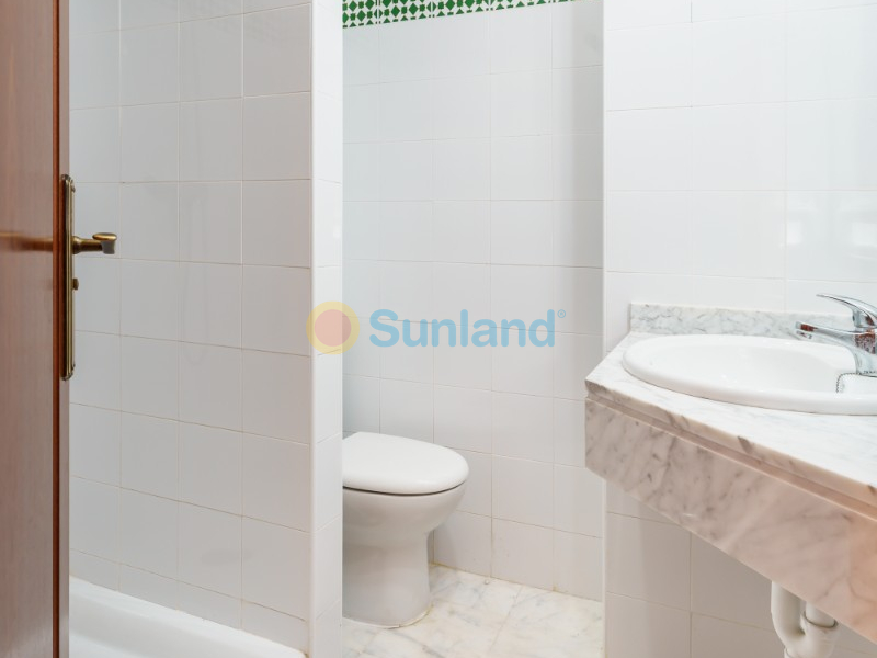 Resale - Apartment - Torrevieja - 