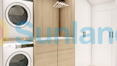 Nueva construcción  - Chalet - Finestrat - Avda. America
