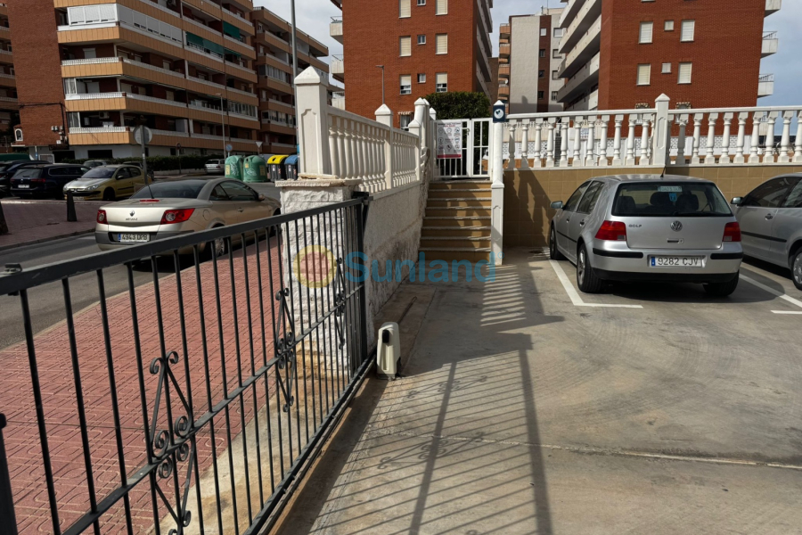 Verkauf - Apartment - Torrevieja - 