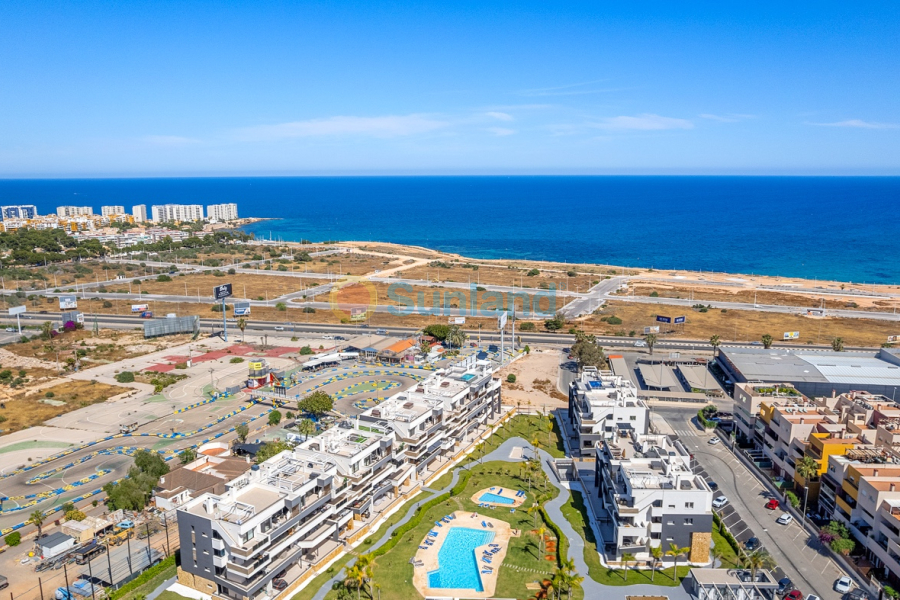 Segunda mano - Ático - Orihuela Costa
