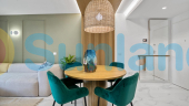 Nueva construcción  - Apartamento - Torrevieja - Punta Prima