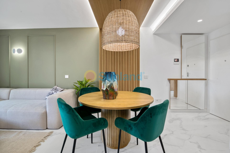 Nueva construcción  - Apartamento - Torrevieja - Punta Prima