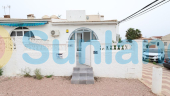 Resale - T - Torrevieja - La Siesta - El Salado - Torreta