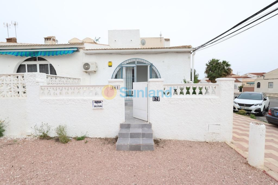 Resale - T - Torrevieja - La Siesta - El Salado - Torreta