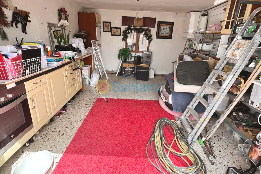Segunda mano - Detached Villa - Ciudad Quesada - Central Quesada