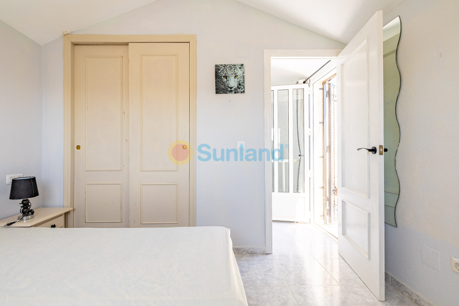 Resale - Casa de Pueblo - Torrevieja - Torreta - florida
