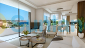 New Build - Villa - Benissa - Playa de La Fustera
