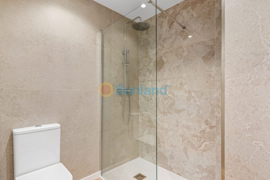 Verkauf - Apartamento - Torrevieja - Rocio Del Mar