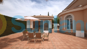Brukte eiendommer - Detached Villa - Ciudad Quesada - Pueblo Bravo