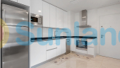 Resale - Apartment - Orihuela Costa - Los Dolses