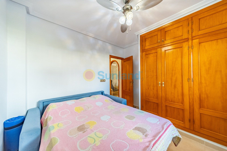 Resale - Apartamento - Orihuela Costa - Lomas De Cabo Roig