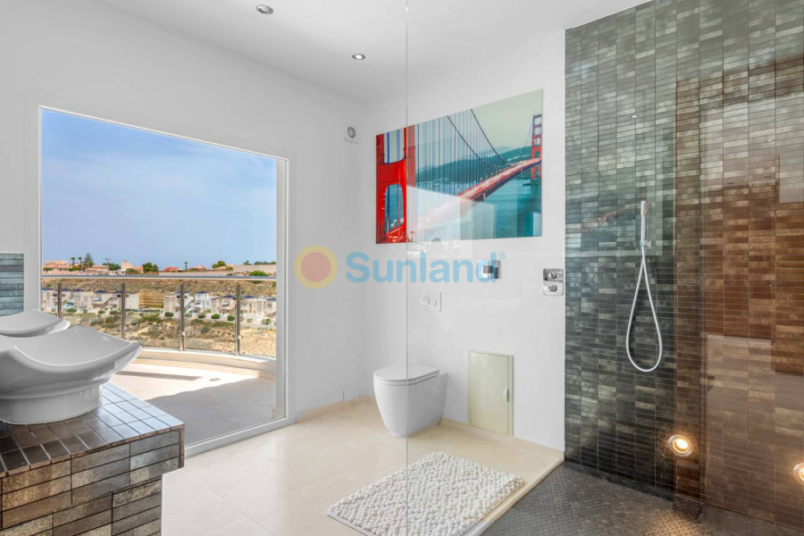 Använda fastigheter - Villa - Ciudad Quesada