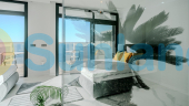 Resale - Apartment - Benidorm