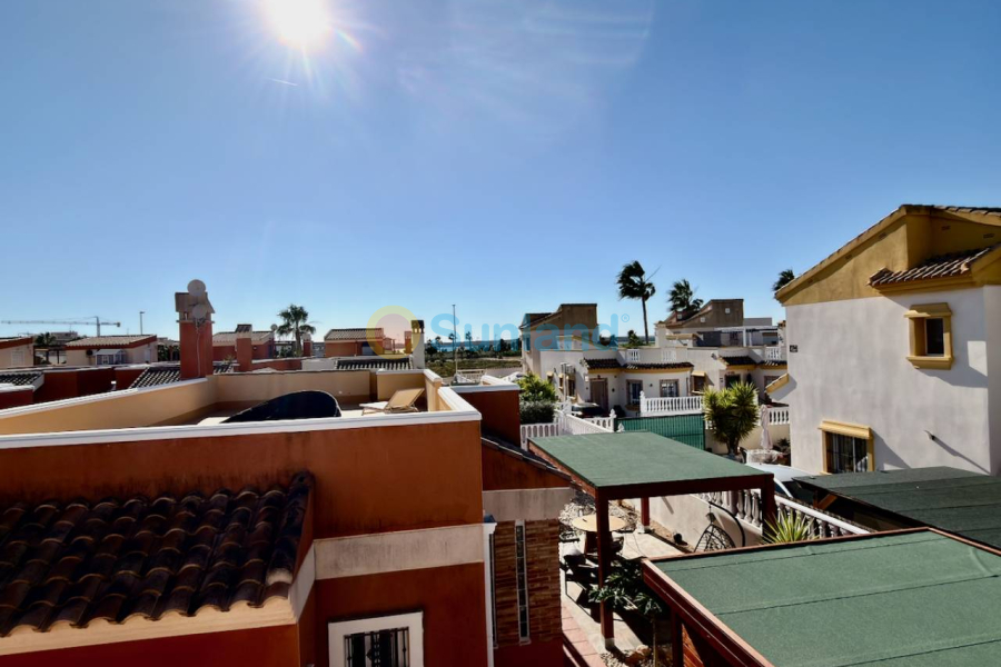 Verkauf - Haus - El Raso