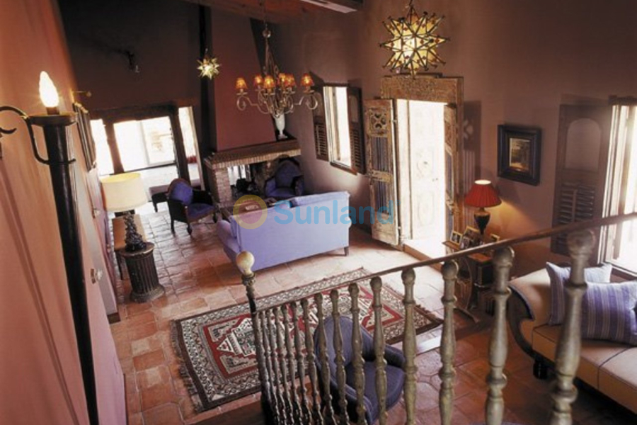 Вторичка - V - Torremendo