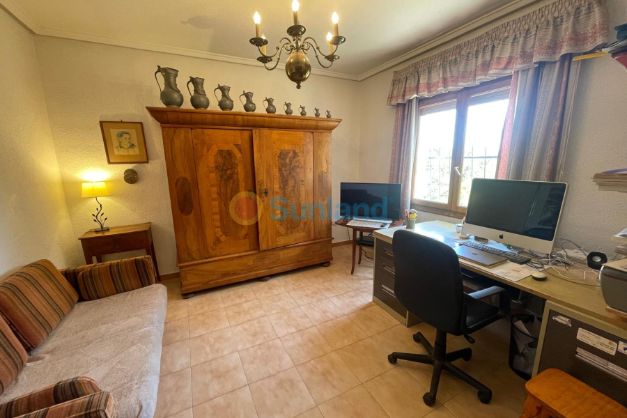 Verkauf - Detached Villa - Ciudad Quesada - Central Quesada