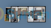 New Build - Penthouse - Orihuela costa - pueblo