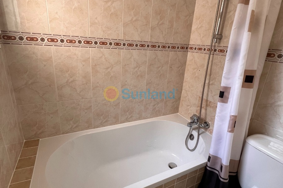 Resale - Townhouse - Guardamar del Segura - El Moncayo