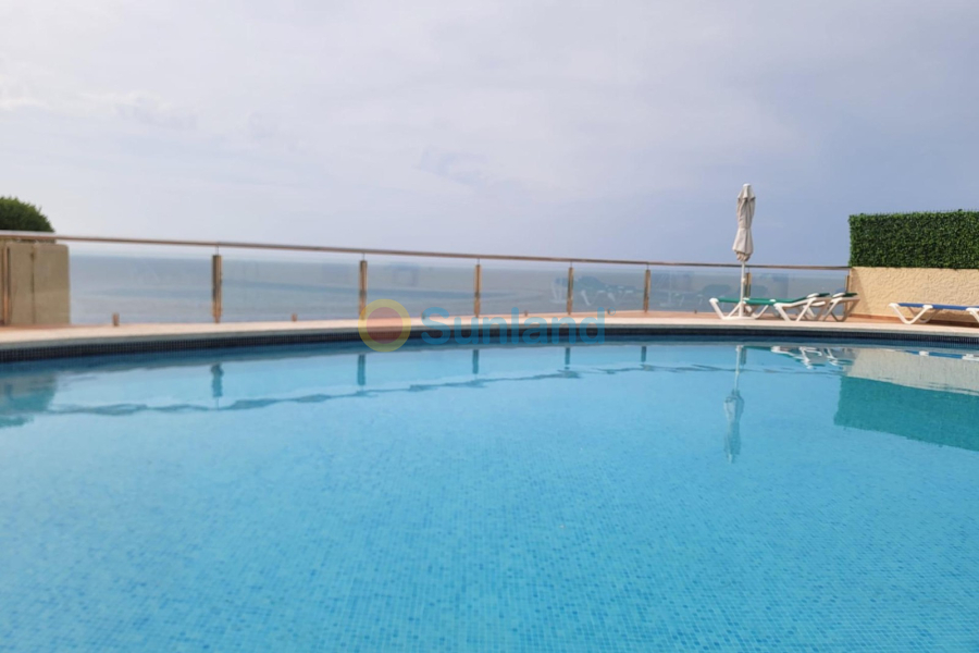 Вторичка - Таунхаус - Altea - Mascarat