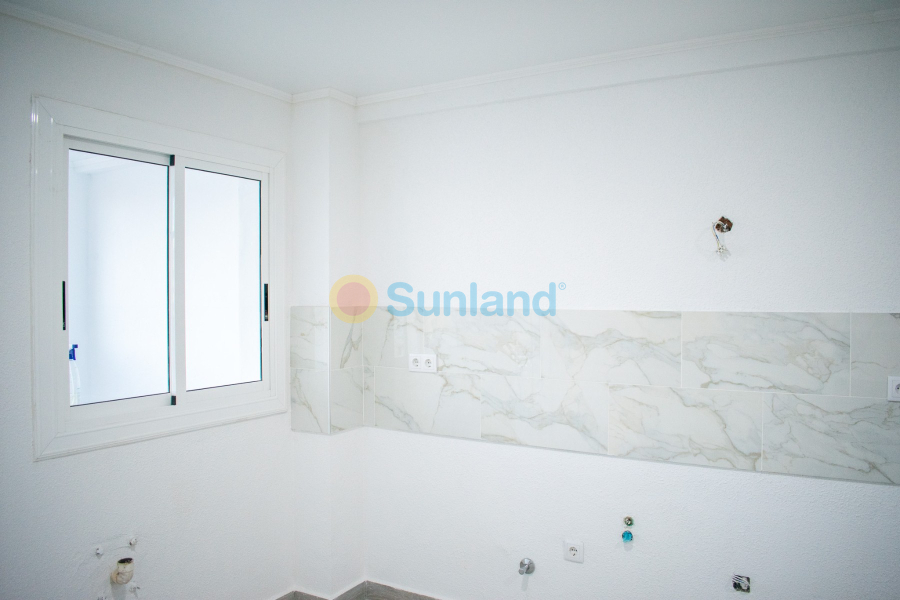 Brukte eiendommer - Rekkehus - Torrevieja - Torreblanca