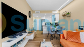 Resale - Apartment - Orihuela Costa - Villamartin