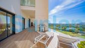 Verkauf - Apartamento - Orihuela Costa - Las colinas golf