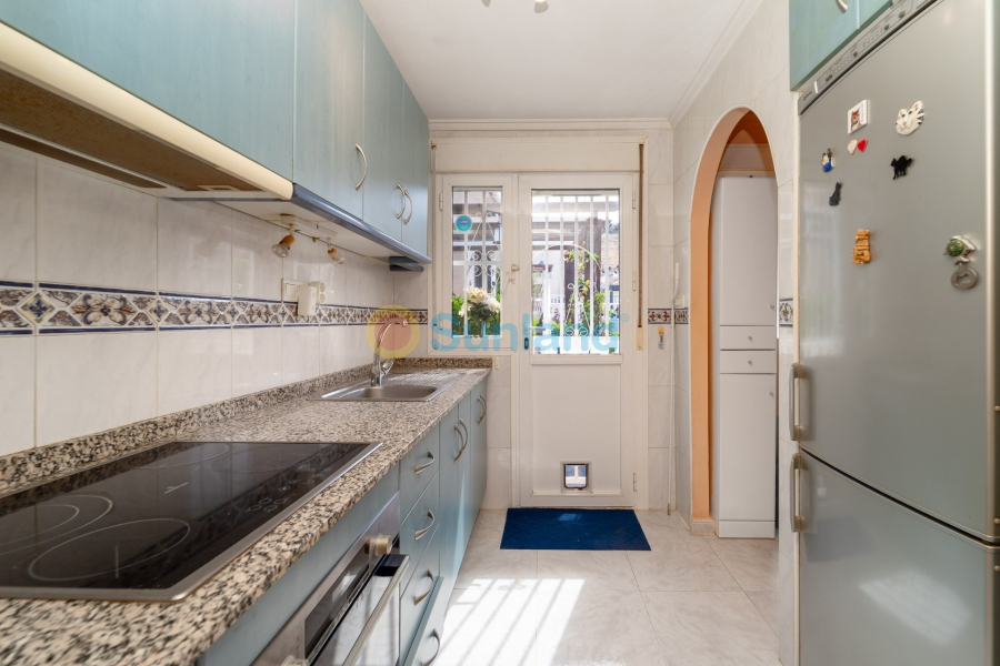 Вторичка - Bилла - Rojales - Benimar