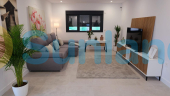 New Build - Villa - Fuente Alamo - La Pinilla