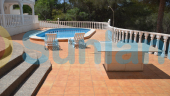 Resale - Villa - Orihuela costa - 