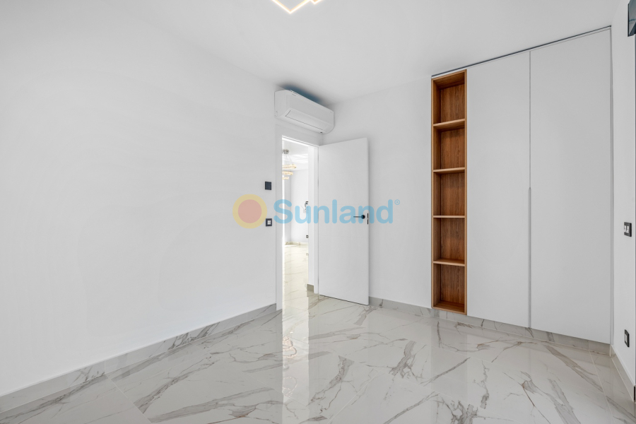 Brukte eiendommer - Villa - Ciudad Quesada - Rojales - Rojales