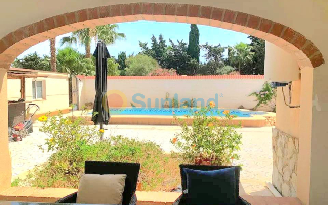 Country house - Använda fastigheter - Los Alcázares - Los Alcázares