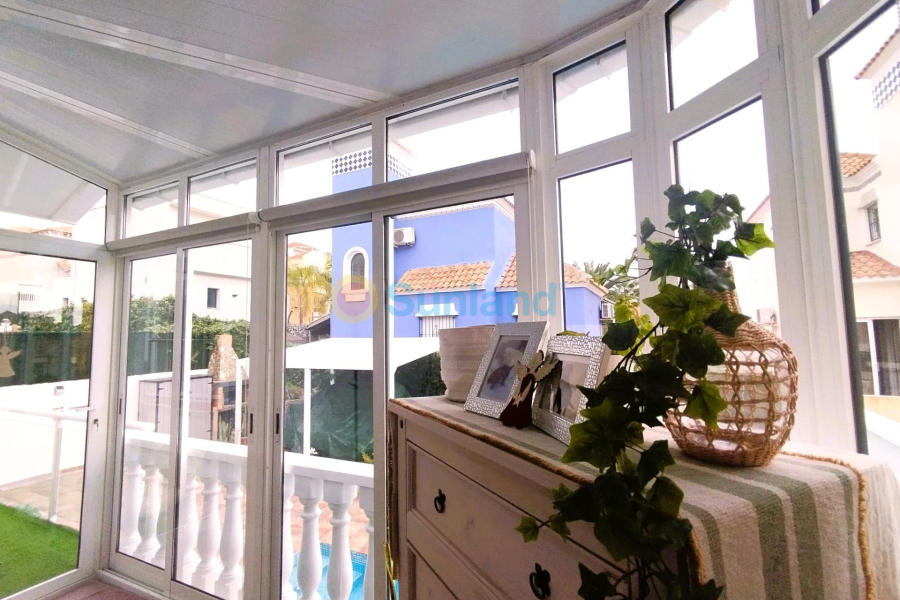 Använda fastigheter - V - San Miguel De Salinas - Las filipinas