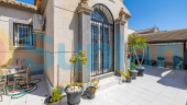 Resale - Casa de Pueblo - Torrevieja - Torreta - florida
