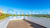 Resale - Villa - Las Colinas Golf Resort - Las Colinas golf