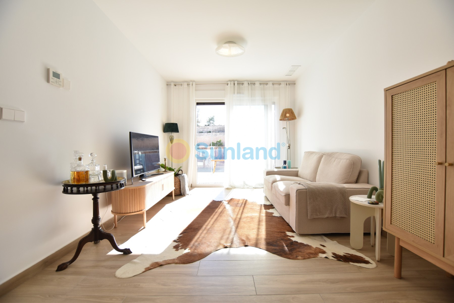 Resale - Apartment - Entre Naranjos Vistabella Golf - Entre Naranjos - Vistabella