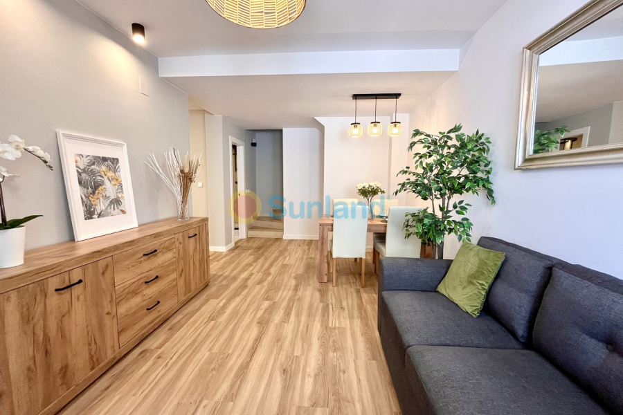 Segunda mano - T - Playa Flamenca