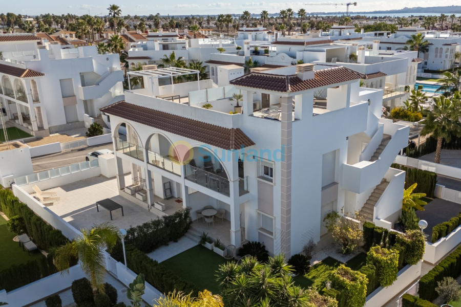 Segunda mano - Ático - Quesada