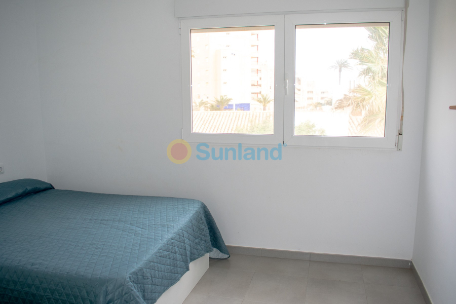Brukte eiendommer - Villa - Cartagena - La Manga del Mar Menor