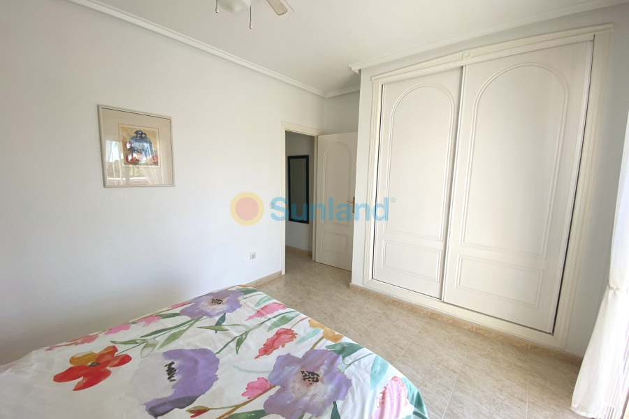 Brukte eiendommer - Terraced - Benijófar - Monte Azul/ El Dorado