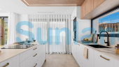New Build - Villa - Polop - Urbanizaciones