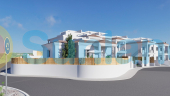 New Build - Villa - Castalla - Castalla Internacional