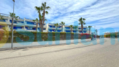 Segunda mano - Apartamento - Orihuela Costa - Playa Flamenca