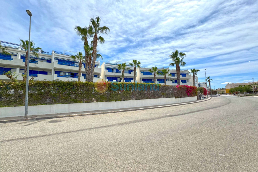 Segunda mano - Apartamento - Orihuela Costa - Playa Flamenca